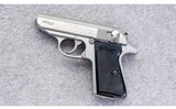 Walther/S&W ~ PPK/S ~ .380 ACP - 2 of 2