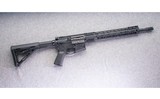Wilson Combat ~ None ~ 5.56X45MM - 1 of 10