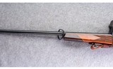 Weatherby ~ Mark V ~ .300 WBY Mag - 6 of 10