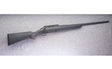 Ruger ~ American ~ .308 Winchester - 1 of 10