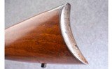 Winchester ~ 95 ~ .30-06 SPRG - 10 of 10