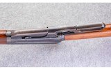 Winchester ~ 95 ~ .30-06 SPRG - 7 of 10