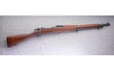 Remington ~ 1903 ~ 30-06 SPRG - 1 of 10