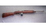 Rock-Ola ~ M1 Carbine ~ .30 Carbine - 1 of 11