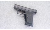Heckler & Koch ~ P7 M8 ~ 9MM Luger - 2 of 4