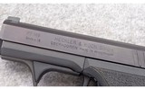 Heckler & Koch ~ P7 M8 ~ 9MM Luger - 3 of 4