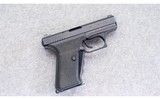 Heckler & Koch ~ P7 M8 ~ 9MM Luger - 1 of 4