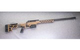 Savage Arms ~ 110 ~ .338 Lapua Magnum - 1 of 10