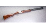Browning/Miroku ~ Lightning ~ 16 Gauge - 1 of 10