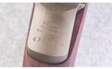Harrington & Richardson ~ M1 Garand ~ .30-06 SPRG - 11 of 11