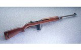 IBM ~ M1 Carbine ~ .30 Carbine - 1 of 12