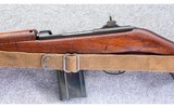 IBM ~ M1 Carbine ~ .30 Carbine - 8 of 12