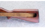 IBM ~ M1 Carbine ~ .30 Carbine - 9 of 12