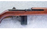 IBM ~ M1 Carbine ~ .30 Carbine - 3 of 12