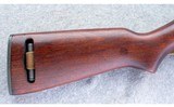 IBM ~ M1 Carbine ~ .30 Carbine - 2 of 12