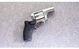 Ruger ~ SP101 ~ .357 Magnum - 1 of 2