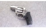 Ruger ~ SP101 ~ .357 Magnum - 2 of 2