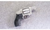 Smith & Wesson ~ 642-1 ~ .38 Special +P - 1 of 2