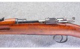 Carl Gustav ~ 1917 ~ 6.5x55 Swedish - 8 of 10