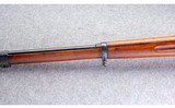 Carl Gustav ~ 1917 ~ 6.5x55 Swedish - 6 of 10
