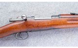 Carl Gustav ~ 1917 ~ 6.5x55 Swedish - 3 of 10