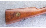 Carl Gustav ~ 1917 ~ 6.5x55 Swedish - 2 of 10