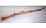 Carl Gustav ~ 1917 ~ 6.5x55 Swedish - 1 of 10