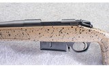 Bergara ~ B-14 ~ 6.5 PRC - 8 of 10