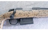 Bergara ~ B-14 ~ 6.5 Creedmoor - 3 of 10