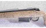 Bergara ~ B-14 ~ 6.5 Creedmoor - 8 of 10