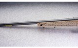 Bergara ~ B-14 ~ 6.5 Creedmoor - 6 of 10