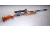 Savage ~ 170 ~ .35 Remington - 1 of 10