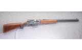 Remington ~ 81 ~ .300 Savage - 1 of 10