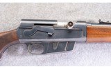 Remington ~ 81 ~ .300 Savage - 3 of 10