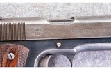 Springfield Armory ~ 1911.U.S.ARMY. ~ .45 Auto - 4 of 4