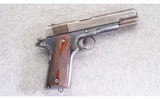 Springfield Armory ~ 1911.U.S.ARMY. ~ .45 Auto - 1 of 4