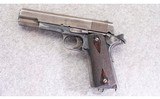 Springfield Armory ~ 1911.U.S.ARMY. ~ .45 Auto - 2 of 4