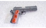 Springfield ~ 1911-A1 ~ .45 Auto - 1 of 2