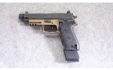 SIG Sauer ~ P220 ~ .45 Auto - 2 of 2