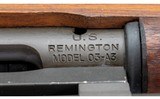 Remington ~ 03-A3 Sniper ~ 30-06 SPRG - 13 of 14