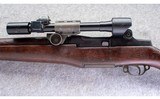 Springfield Armory ~ M1D Garand ~ 30-06 SPRG - 8 of 12