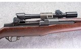 Springfield Armory ~ M1D Garand ~ 30-06 SPRG - 3 of 12