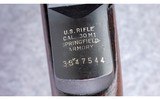 Springfield Armory ~ M1D Garand ~ 30-06 SPRG - 11 of 12
