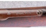 Winchester ~ 1876 ~ 45-60 - 11 of 14