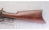 Winchester ~ 1876 ~ 45-60 - 9 of 14