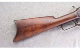 Winchester ~ 1876 ~ 45-60 - 2 of 14