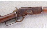 Winchester ~ 1876 ~ 45-60 - 3 of 14