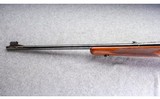 Winchester ~ Engraved Model 70 ~ .30-06 SPRG - 6 of 11