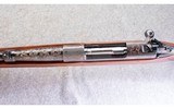 Winchester ~ Engraved Model 70 ~ .30-06 SPRG - 11 of 11