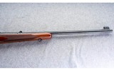 Winchester ~ Engraved Model 70 ~ .30-06 SPRG - 4 of 11